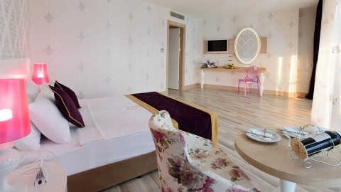Raymar Resort & Aqua – fotografie 3