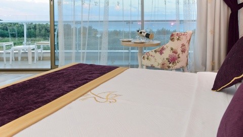 Raymar Resort & Aqua – fotografie 5