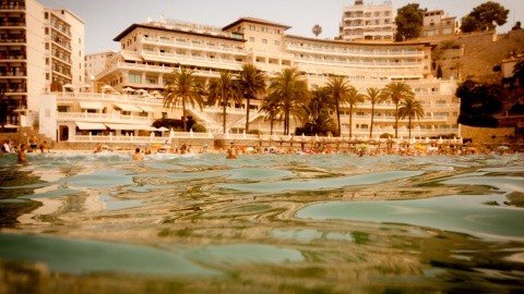 Nixe Palace – fotografie 2