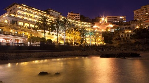 Nixe Palace – fotografie 4