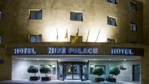 Nixe Palace – fotografie 5