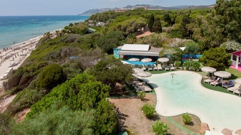 Forte Village Resort