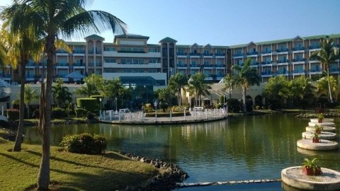 Melia Las Antillas – fotografie 2