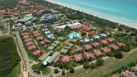 Sol Hicacos Varadero (ex. Be Live Experience Turquesa)
