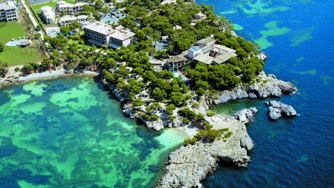 Mandarin Oriental Punta Negra – fotografie 2