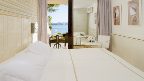 Mandarin Oriental Punta Negra – fotografie 3
