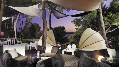 Mandarin Oriental Punta Negra – fotografie 4