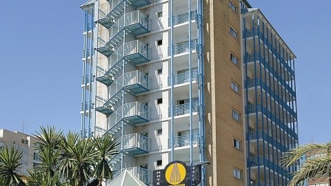 Benidorm Centre – fotografie 2