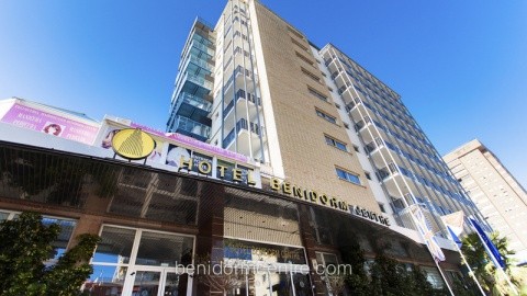 Benidorm Centre – fotografie 3