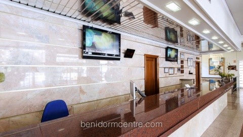 Benidorm Centre – fotografie 4