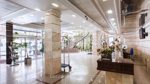 Benidorm Centre – fotografie 5