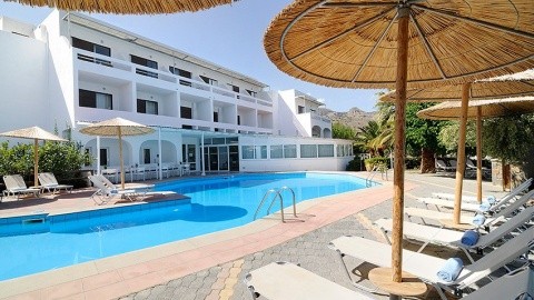 Krini Beach – fotografie 3