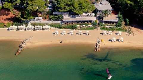 Danai Beach Resort & Villas