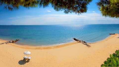 Danai Beach Resort & Villas – fotografie 2