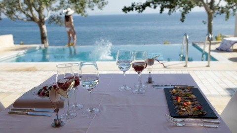 Danai Beach Resort & Villas – fotografie 3