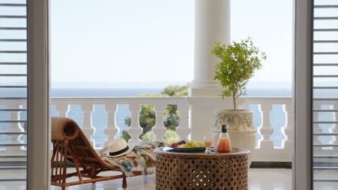 Danai Beach Resort & Villas – fotografie 4