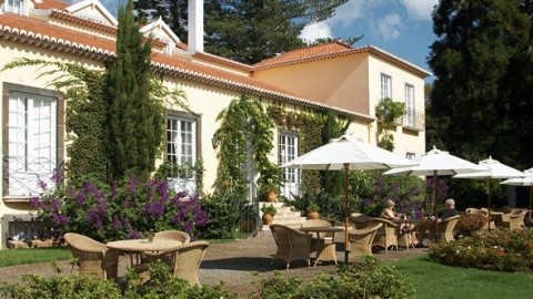 Casa Velha do Palheiro – fotografie 3