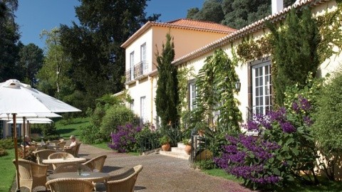 Casa Velha do Palheiro – fotografie 4