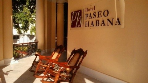 Paseo Habana – fotografie 5