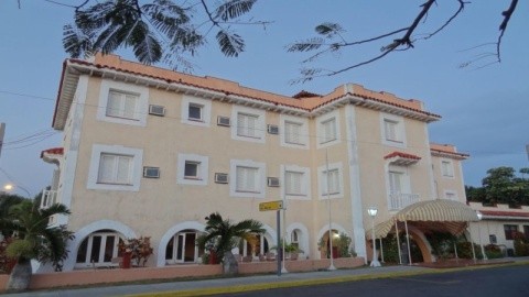 Dos Mares