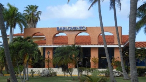 Roc Barlovento – fotografie 2