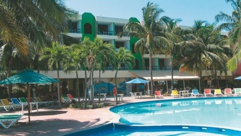 Club  Tropical – fotografie 3