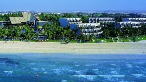 JA The Resort - JA Palm Tree Court – fotografie 5