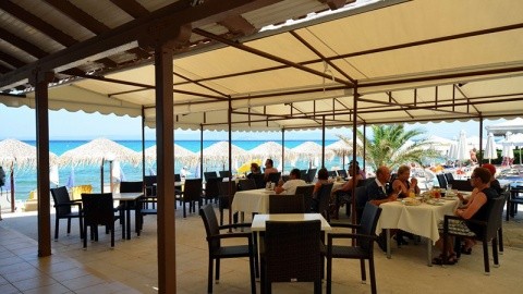 Sousouras Holiday Resort – fotografie 2