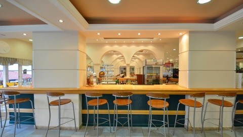 Sousouras Holiday Resort – fotografie 3