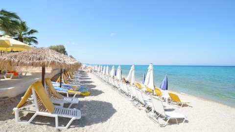 Sousouras Holiday Resort – fotografie 4