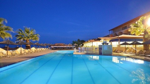 Sousouras Holiday Resort – fotografie 5