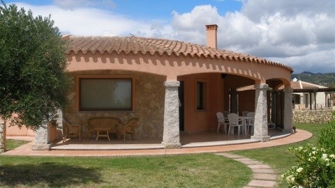 Apartmány Sole