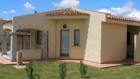 Apartmány Sole – fotografie 3