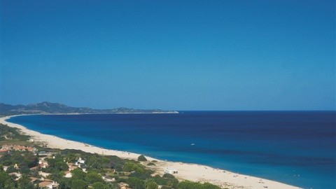 Apartmány Sole – fotografie 5