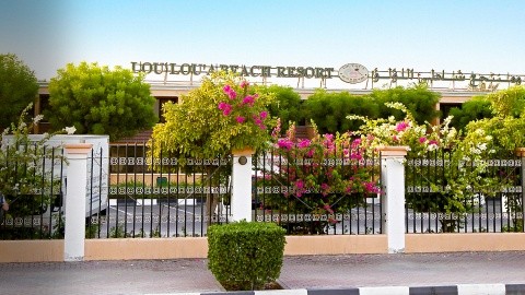 Lou Lou ’ A Beach Resort – fotografie 5