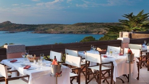 Marineda Hotel Thalasso & Spa – fotografie 2