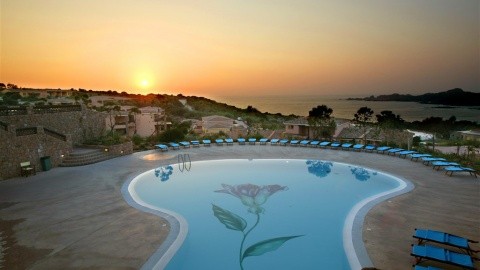 Marineda Hotel Thalasso & Spa – fotografie 3