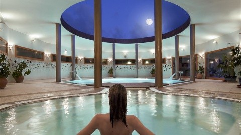 Marineda Hotel Thalasso & Spa – fotografie 4