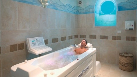 Marineda Hotel Thalasso & Spa – fotografie 5