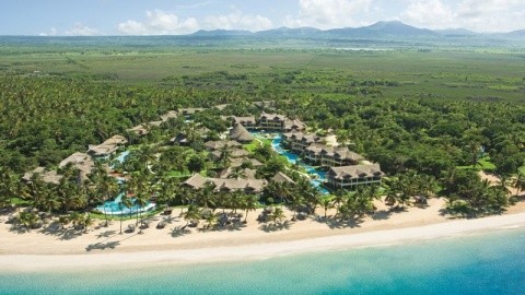 Zoëtry Aqua Punta Cana – fotografie 2