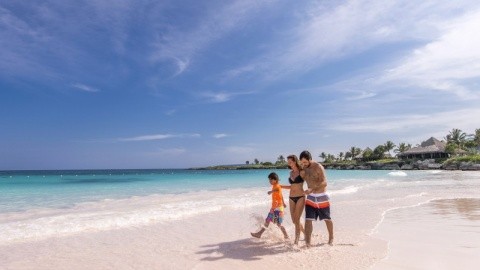 Zoëtry Aqua Punta Cana – fotografie 3