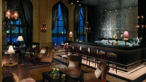 Shangri-La Hotel Qaryat Al Beri – fotografie 3