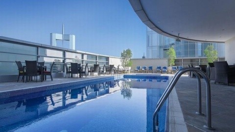 Emirates Grand Apartments – fotografie 2