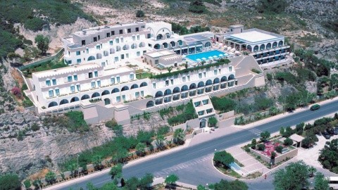 Calypso Palace – fotografie 2