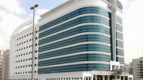 Grand Excelsior Bur Dubai (ex. Dhow Palace) – fotografie 2