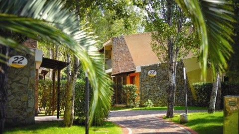 Villaggio Calaserena (Maracalagonis) – fotografie 4