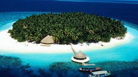Naladhu Maldives – fotografie 2