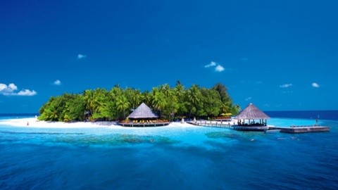 Naladhu Maldives – fotografie 3