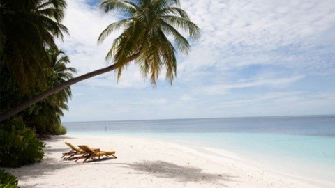 Naladhu Maldives – fotografie 4