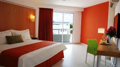 Ramada Cancun City – fotografie 5